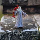 Schleich® 42637 Wizarding World Harry Potter - Dumbledore™ & Fawkes™