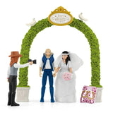 Schleich® 42641 Horse Club - Hochzeitskutsche