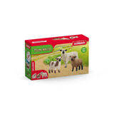 Schleich® 42660 Farm World - Schaffreunde