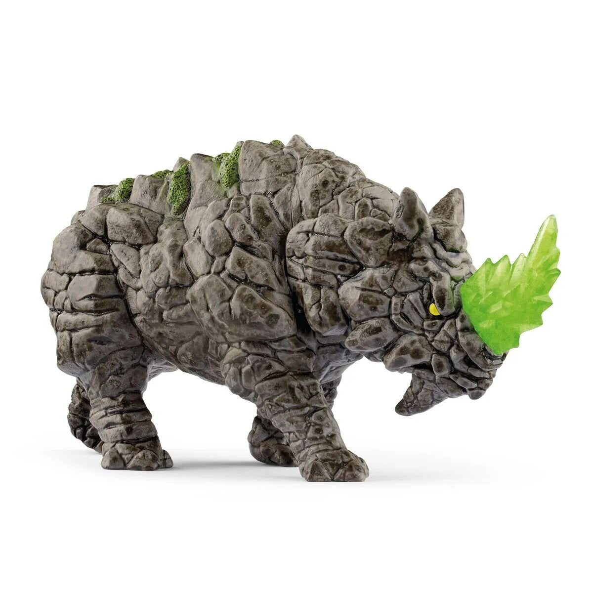 Schleich® 70157 Eldrador® Creatures - Kampfrhino