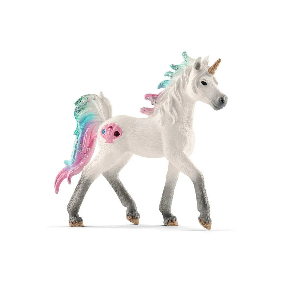 Schleich® 70572 bayala® Meereseinhorn Fohlen