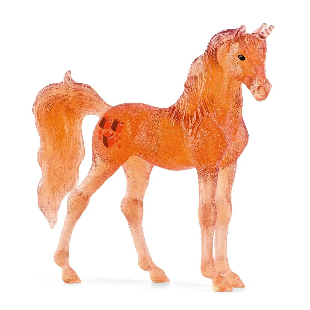 Schleich® 70735 bayala® Sammeleinhorn Karamell