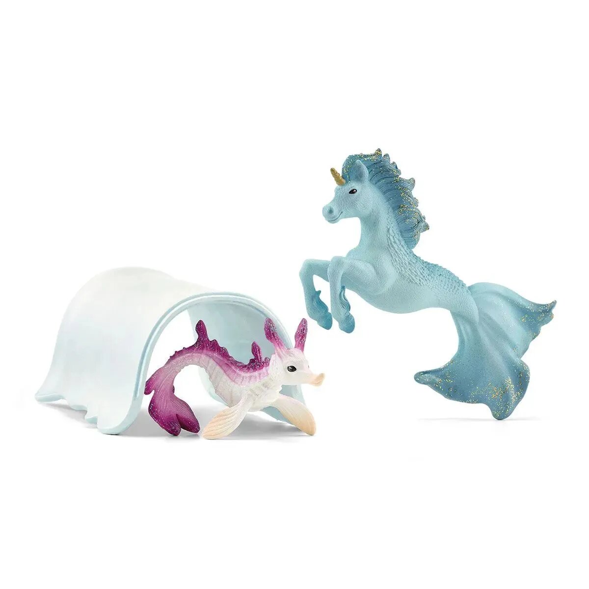 Schleich® 42575 bayala® Magisches Unterwasserturnier