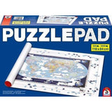 Schmidt Spiele Puzzle - Pad Bis 3000Teile 118X 84cm