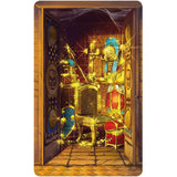 Schmidt Spiele Tempel des Schreckens