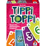 Schmidt Spiele Tippi Toppi