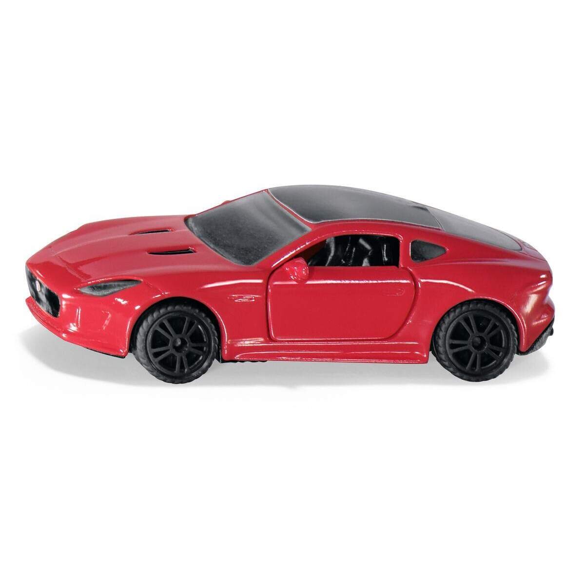 SIKU 1520 Jaguar F-Type R