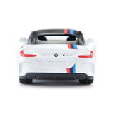 SIKU 2347 BMW Z4 M40i