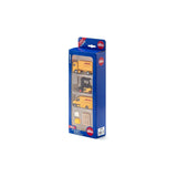 SIKU 6335 DHL Logistik Set