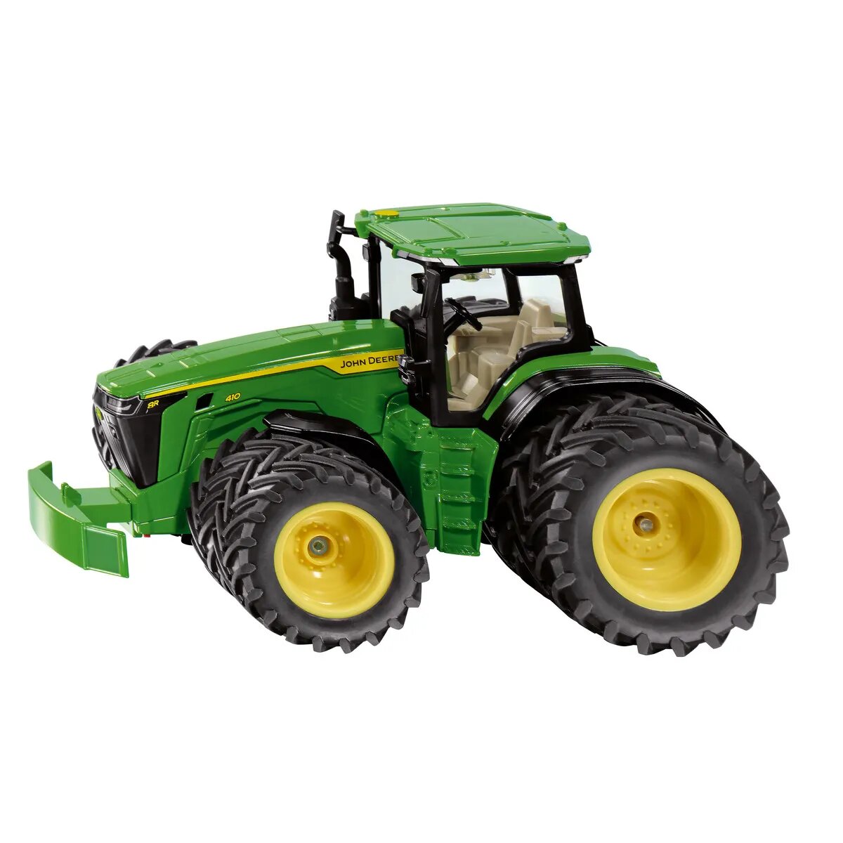 SIKU 3292 John Deere 8R 410 mit Doppelbereifung