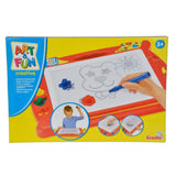 Simba Art & Fun Magische Zeichentafel
