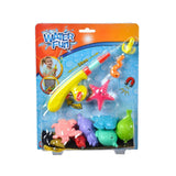 Simba Großes Magnet Angelspiel
