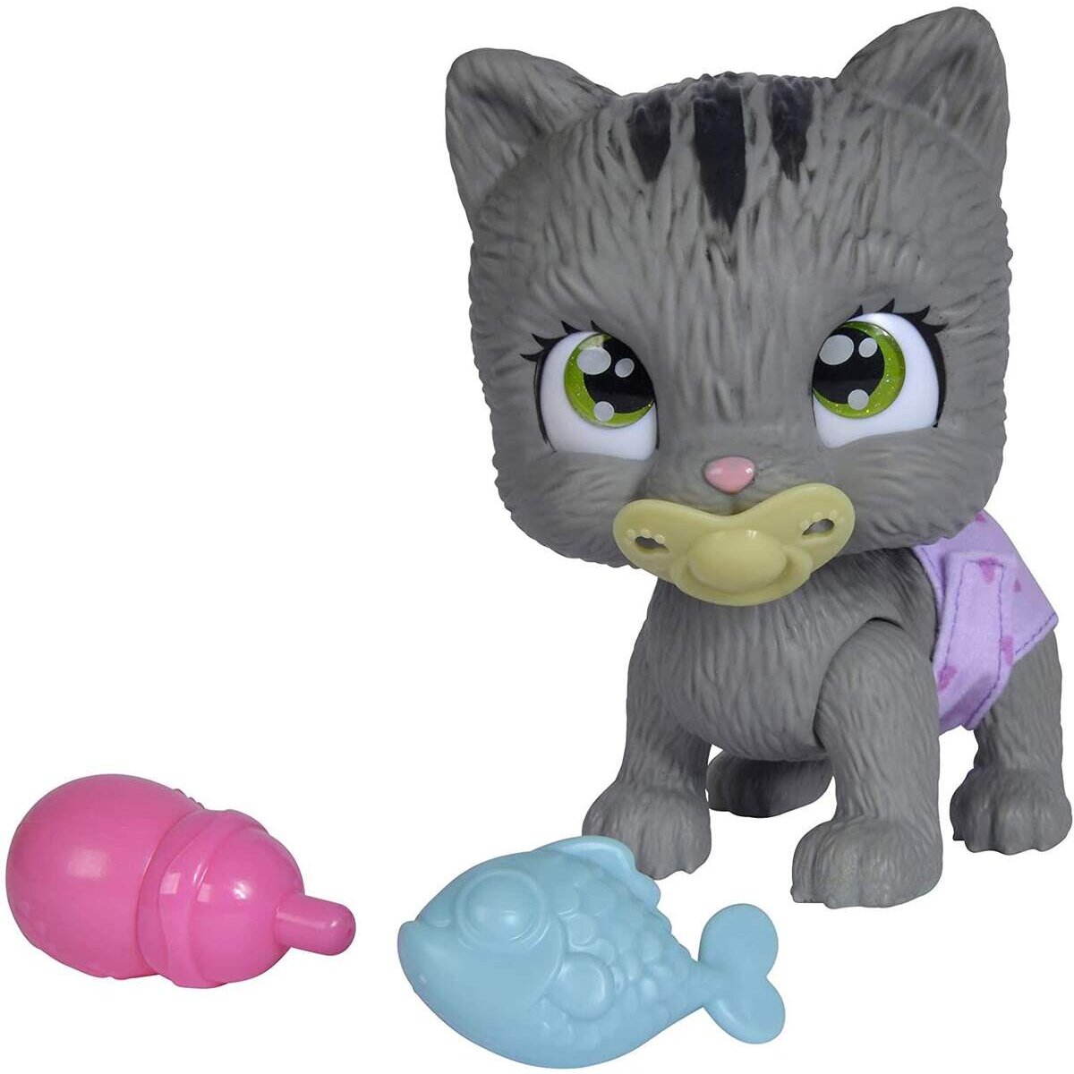 Simba Pamper Petz Katze 15cm