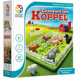 Smart Games Chaos auf der Koppel