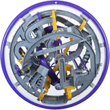 Spin Master - Perplexus Epic, 3D-Labyrinth mit 125 Hindernisse