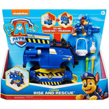 Spin Master Paw Patrol  Rise  and Rescue Vehicle, 1 Packung, 2-fach sortiert