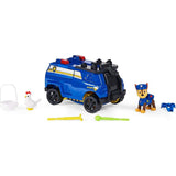 Spin Master Paw Patrol  Rise  and Rescue Vehicle, 1 Packung, 2-fach sortiert