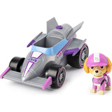 Spin Master Paw Patrol - Race &Go Deluxe Vehicle Skyes