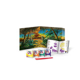 STAEDTLER® FIMO® kids Modelliermasse form&play Dino