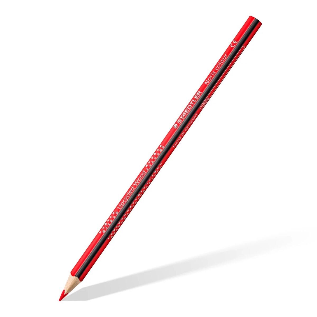 STAEDTLER® Noris® colour 187 Kartonetui mit 36 Buntsitften in sortierten Farben