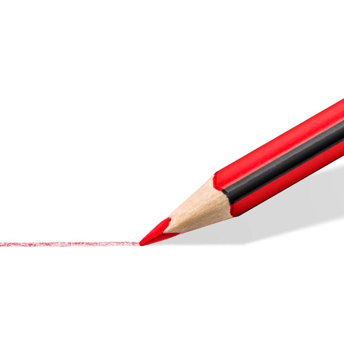 STAEDTLER® Noris® colour 187 Kartonetui mit 36 Buntsitften in sortierten Farben