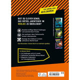 Ravensburger Stay alive! Rätsel-Challenge: Überlebe im Verlies