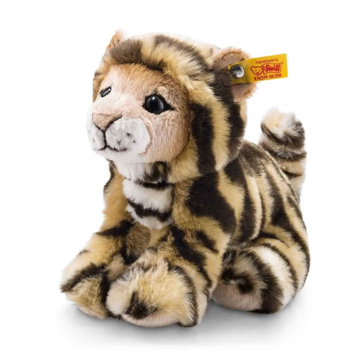 Steiff Billy Tiger, 20cm