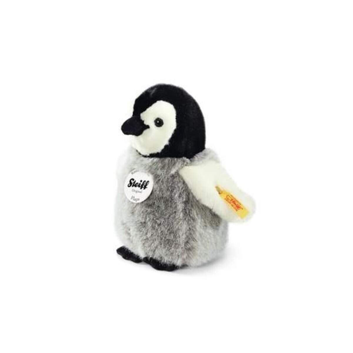 Steiff Flaps Pinguin, 16cm