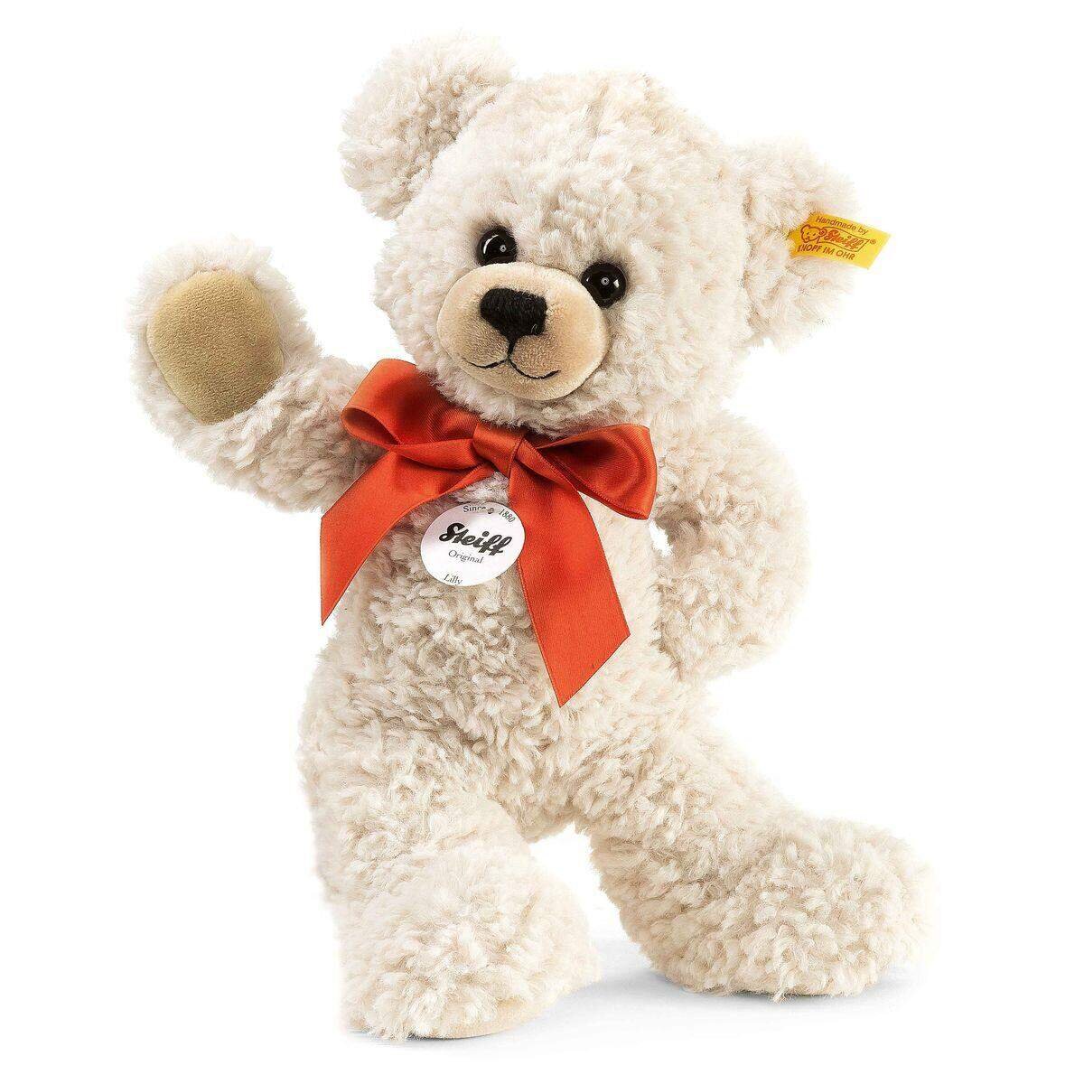 Steiff Lilly Schlenkerteddy, 28 cm