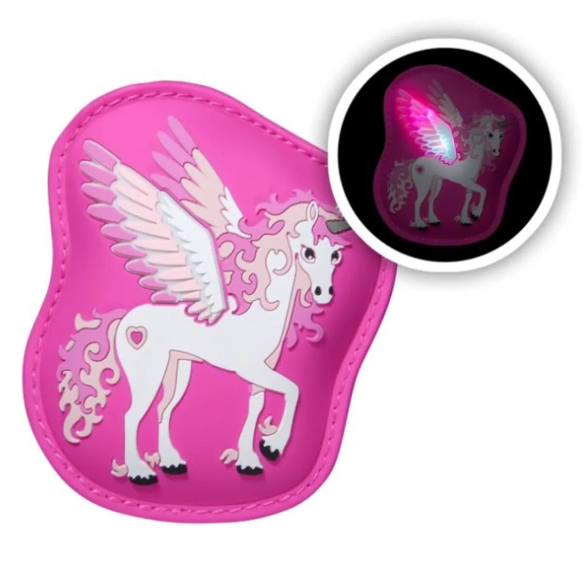 Step by Step MAGIC MAGS FLASH "Pegasus Unicorn Nuala"