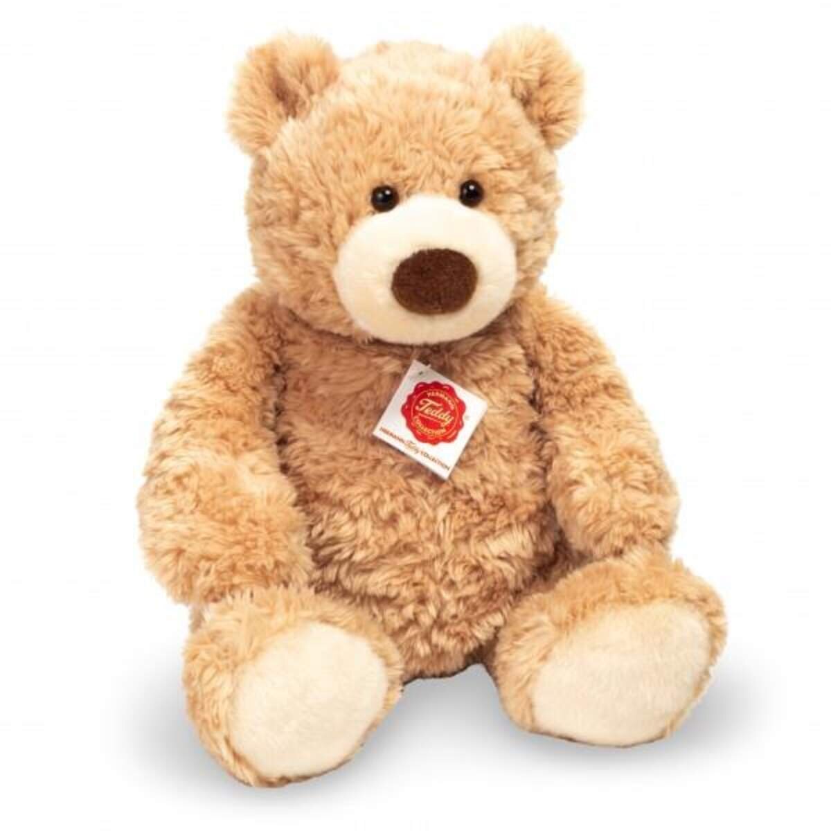Teddy Hermann Teddy sandfarben 34 cm