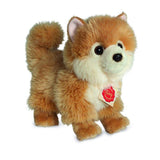 Teddy Hermann Zwergspitz 22 cm