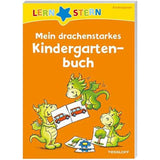 Tessloff Lernstern - Mein drachenstarkes Kindergartenbuch