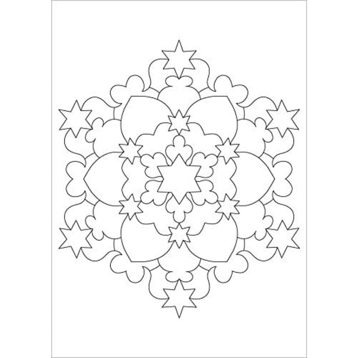 Tessloff Mandalas für eine kleine Auszeit: Malen, Träumen und Entspannen