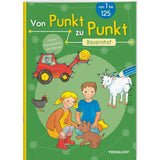 Tessloff Von Punkt zu Punkt. Bauernhof