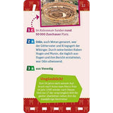 Tessloff WAS IST WAS Quiz Abenteuer Geschichte: Über 100 Fragen und Antworten!