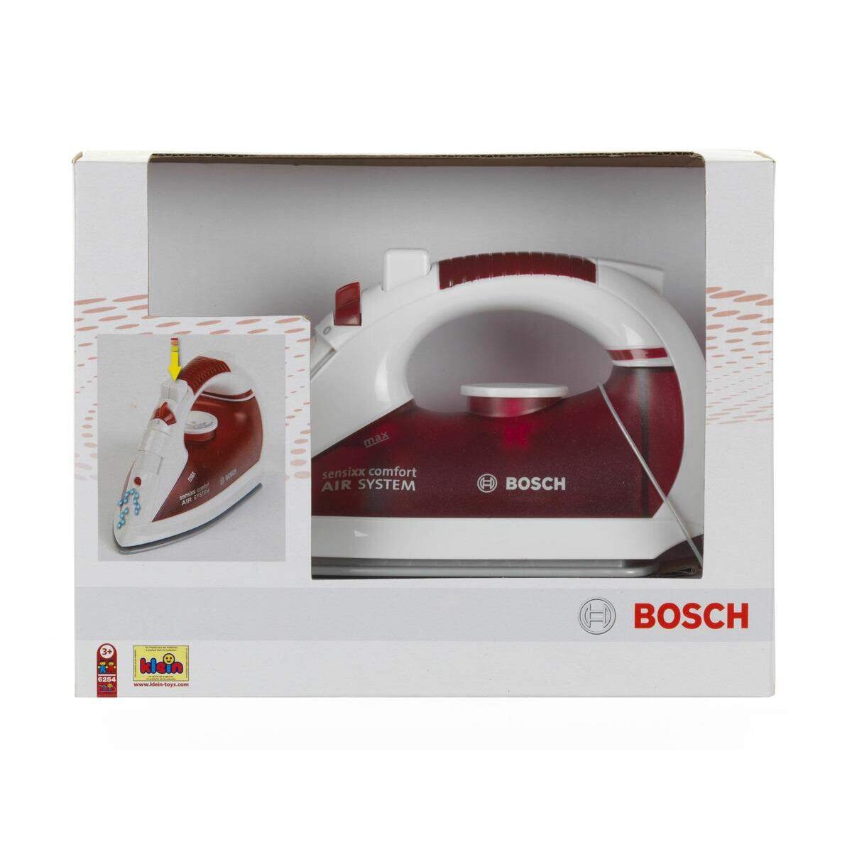 Theo Klein BOSCH Bügeleisen 21 cm