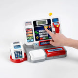 Theo Klein Tabletkasse abnehmbares Tablet