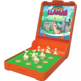 ThinkFun Flip n’ Play - Leaping Llamas