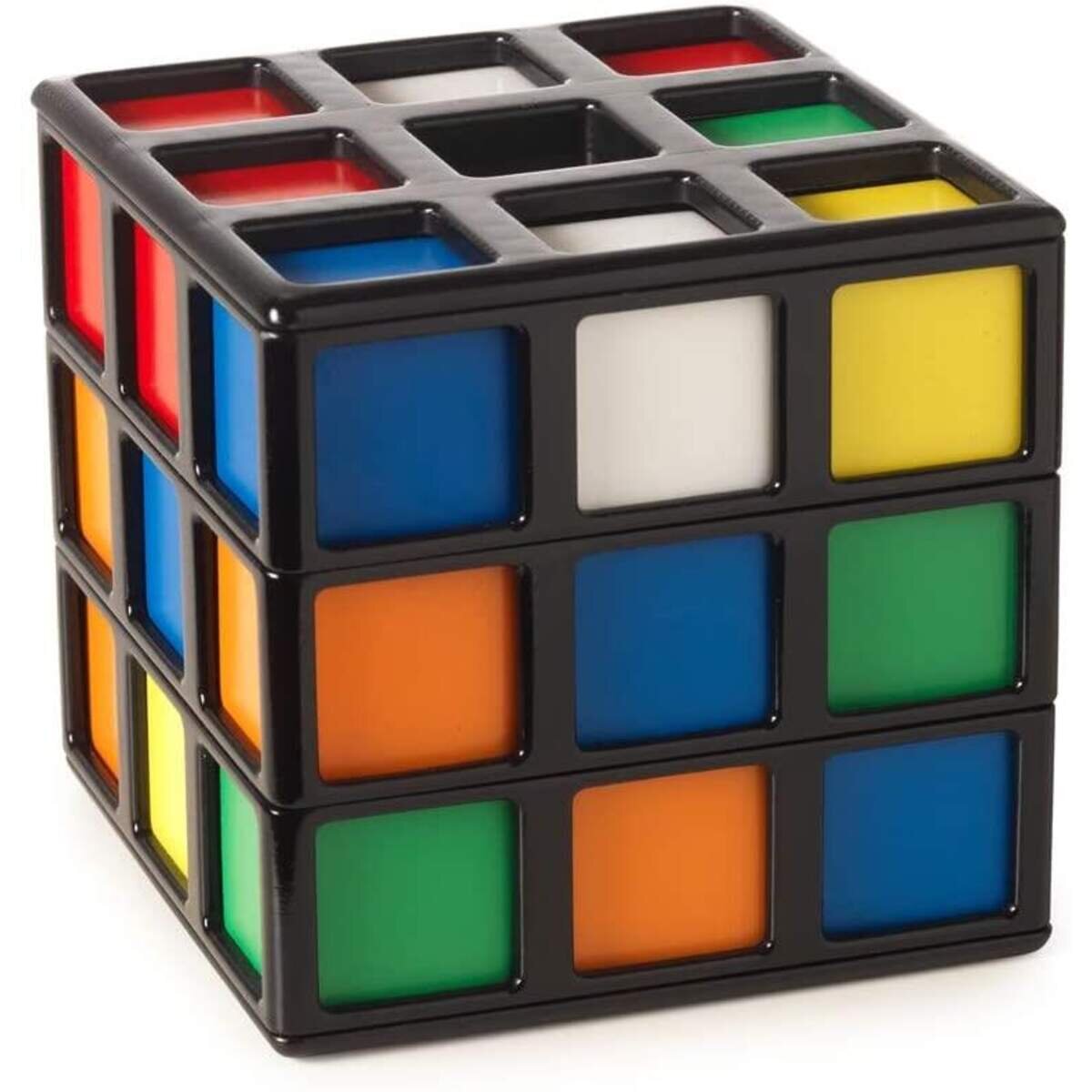 ThinkFun Rubiks Cage