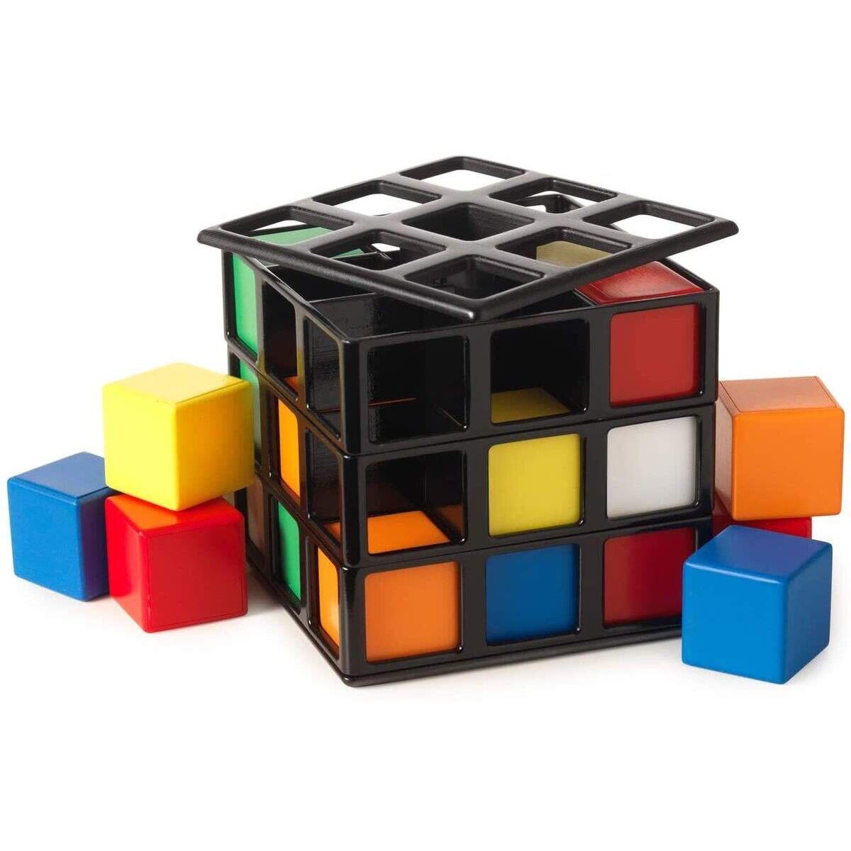 ThinkFun Rubiks Cage