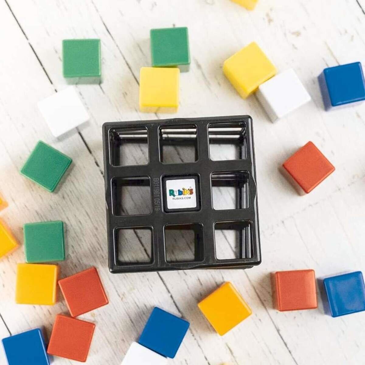 ThinkFun Rubiks Cage