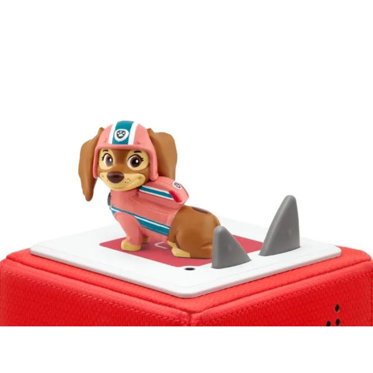 tonies® Höfigur - PAW Patrol: Liberty findet einen neuen Freund