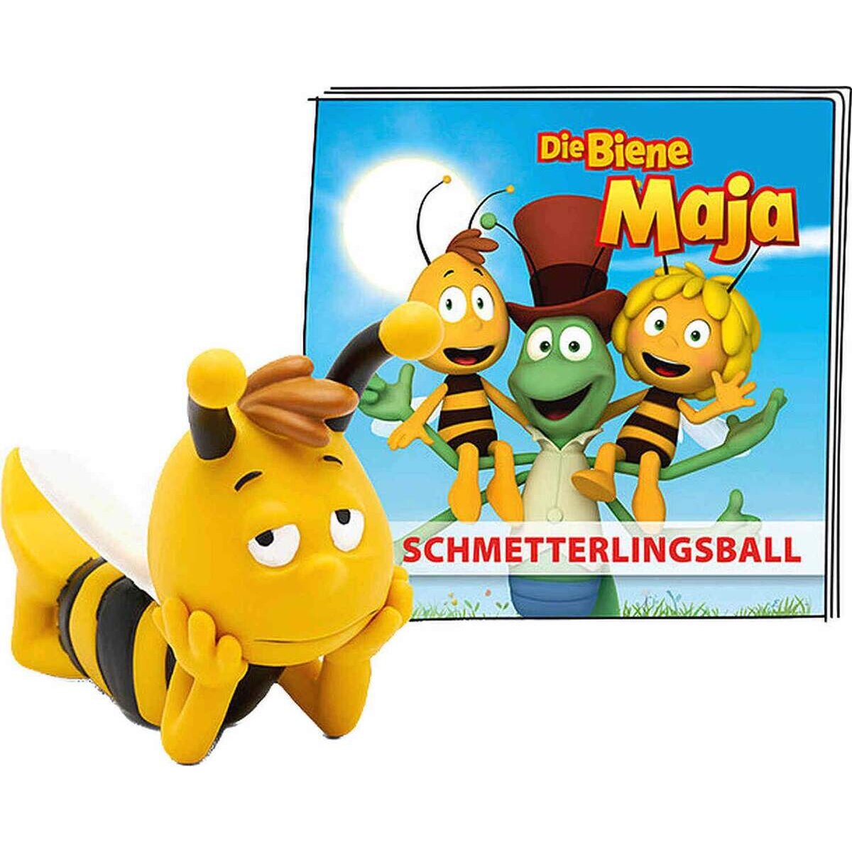 tonies® Hörfigur - Die Biene Maja: Der Schmetterlingsball