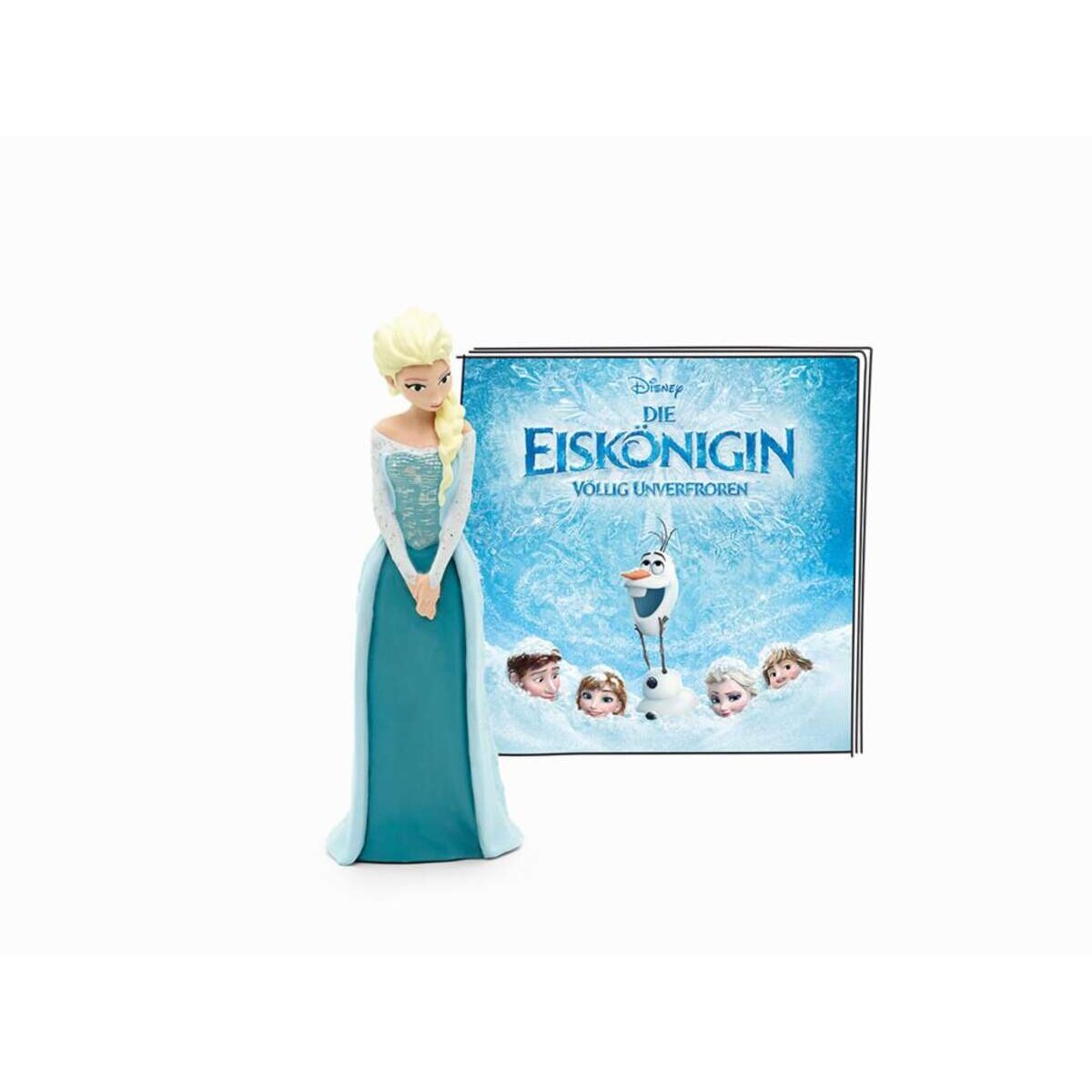 tonies® Hörfigur - Disney Die Eiskönigin, Frozen