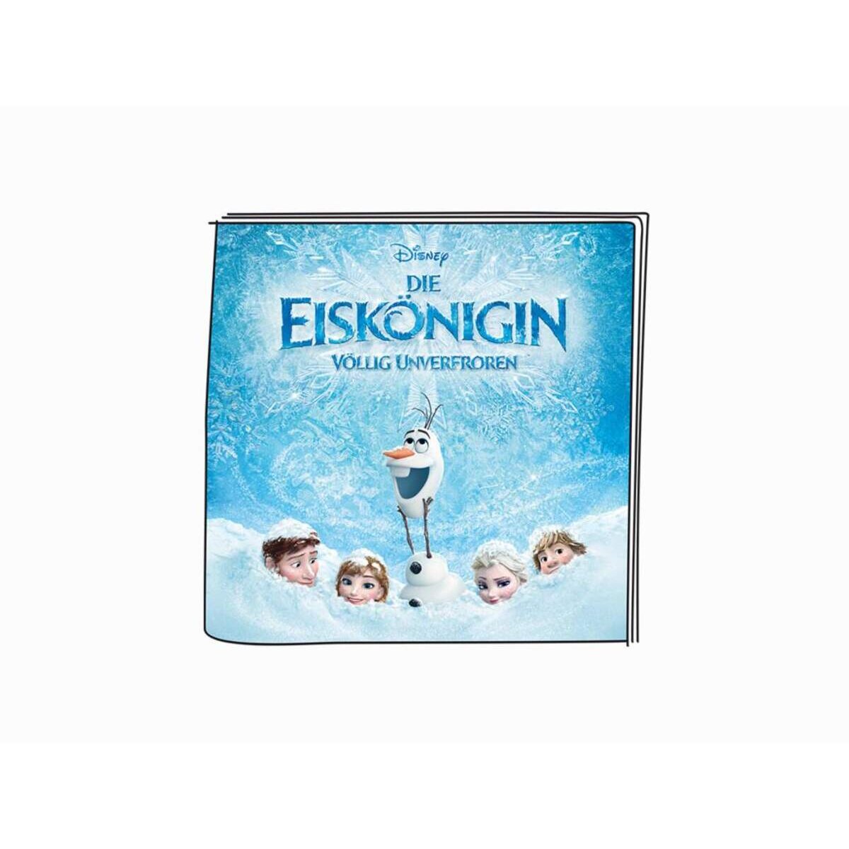 tonies® Hörfigur - Disney Die Eiskönigin, Frozen