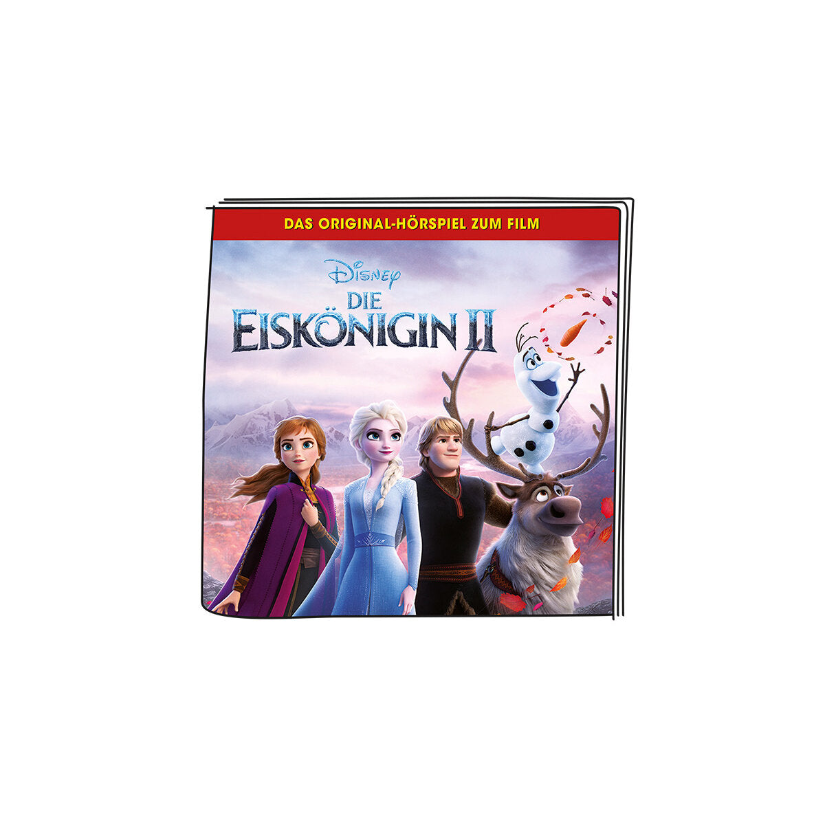 tonies® Hörfigur - Disney Die Eiskönigin 2