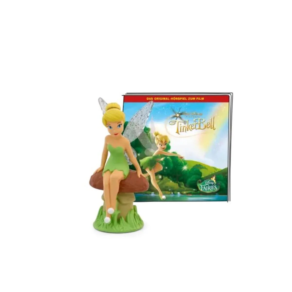 tonies® Hörfigur - Disney: Tinkerbell