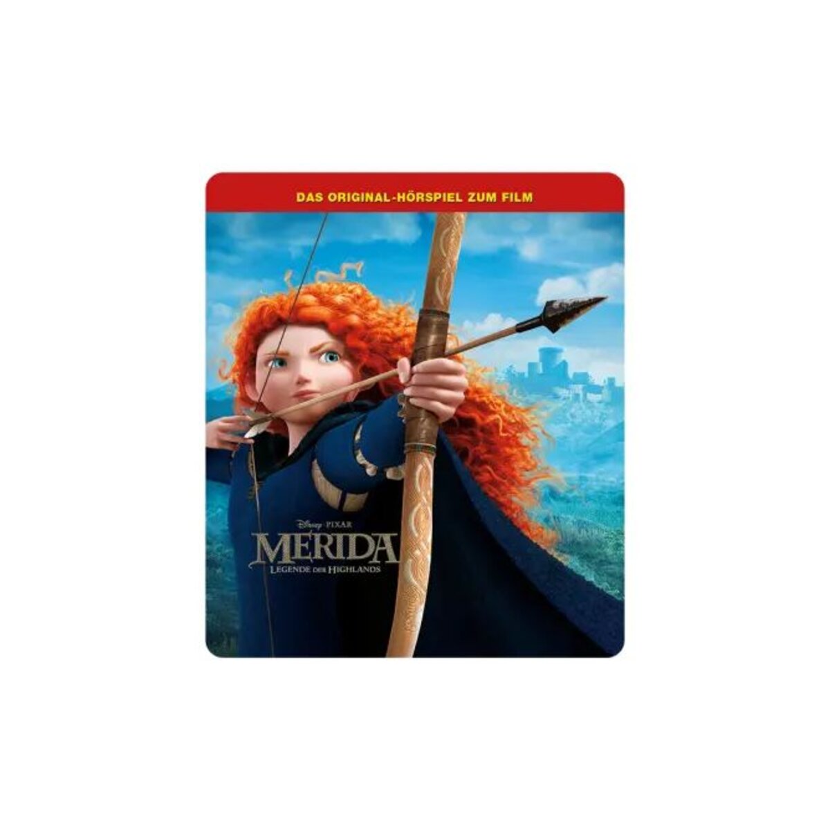 tonies® Hörfigur - Disney Merida: Legende der Highlands