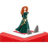 tonies® Hörfigur - Disney Merida: Legende der Highlands